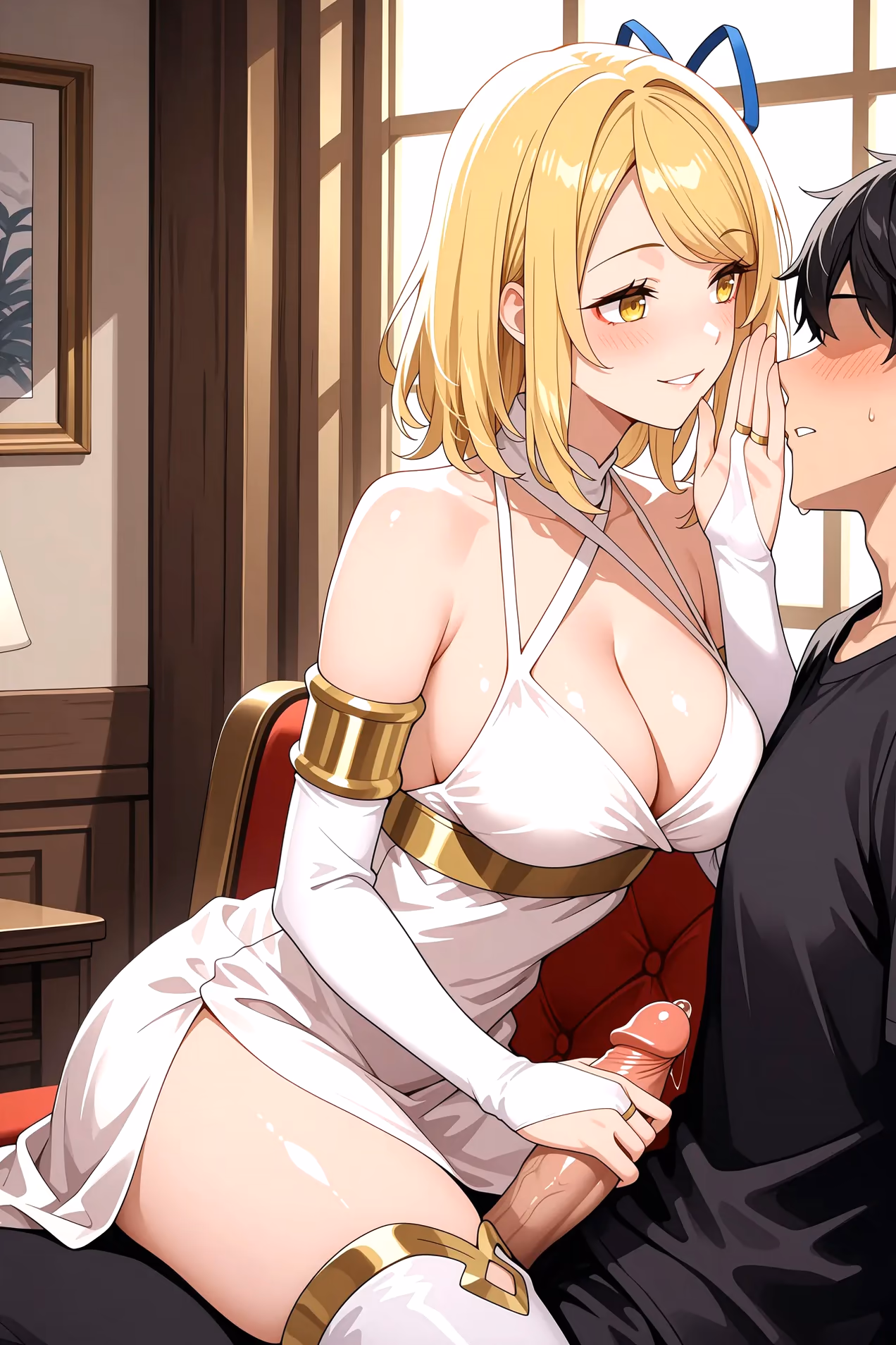 Tia from Farming Life in Another World (Isekai Nonbiri Nouka) — gallery preview