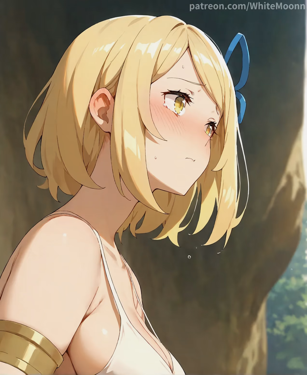 Tia from Farming Life in Another World (Isekai Nonbiri Nouka) — image 4 of 104