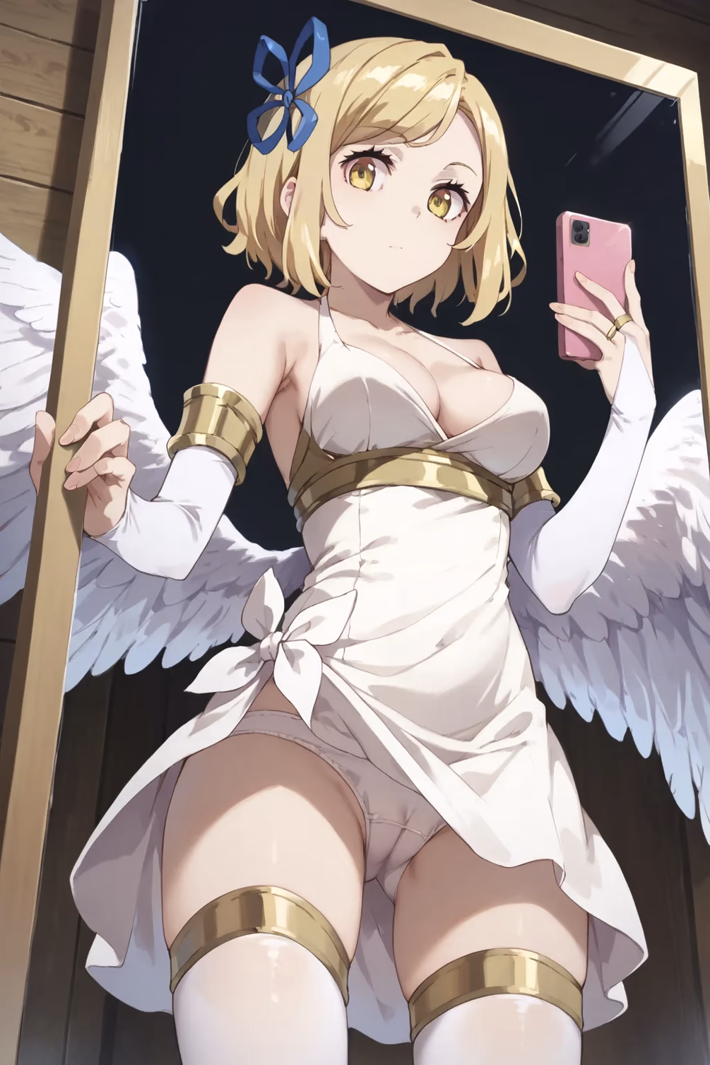 Tia from Farming Life in Another World (Isekai Nonbiri Nouka) — image 13 of 97