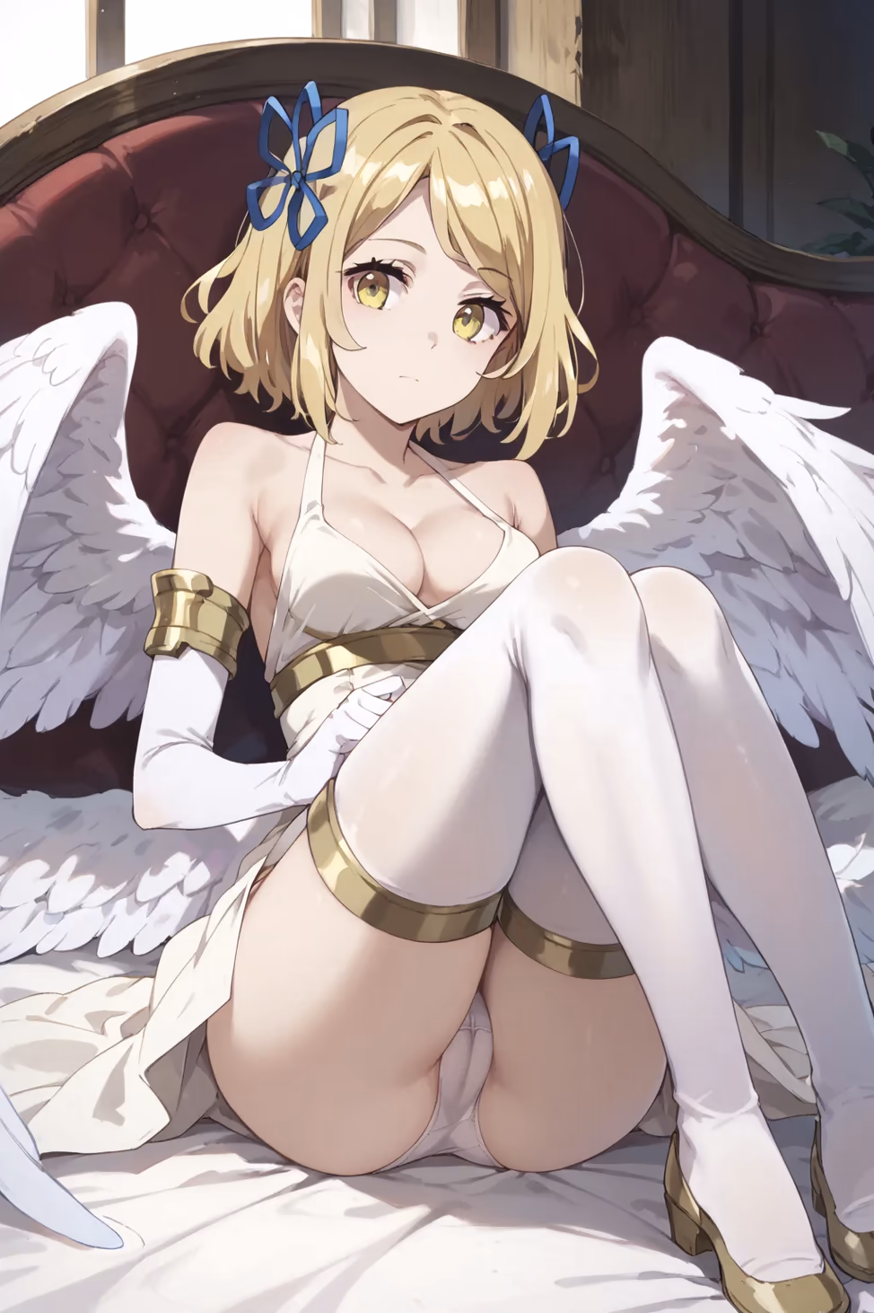 Tia from Farming Life in Another World (Isekai Nonbiri Nouka) — image 17 of 97