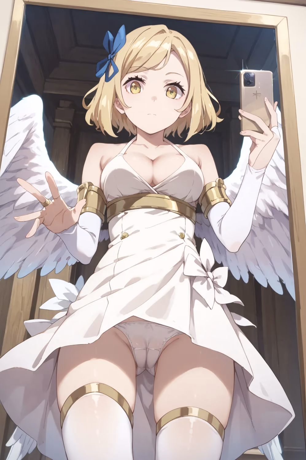 Tia from Farming Life in Another World (Isekai Nonbiri Nouka) — image 25 of 97