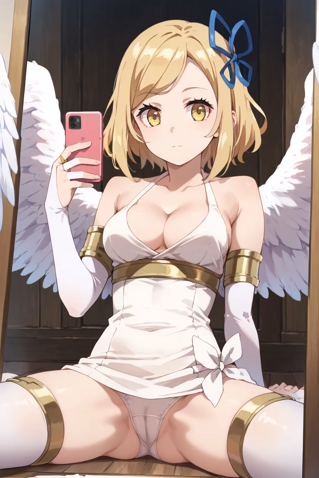 Tia from Farming Life in Another World (Isekai Nonbiri Nouka) — image 30 of 97