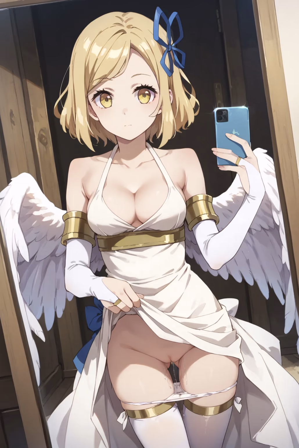 Tia from Farming Life in Another World (Isekai Nonbiri Nouka) — image 40 of 97