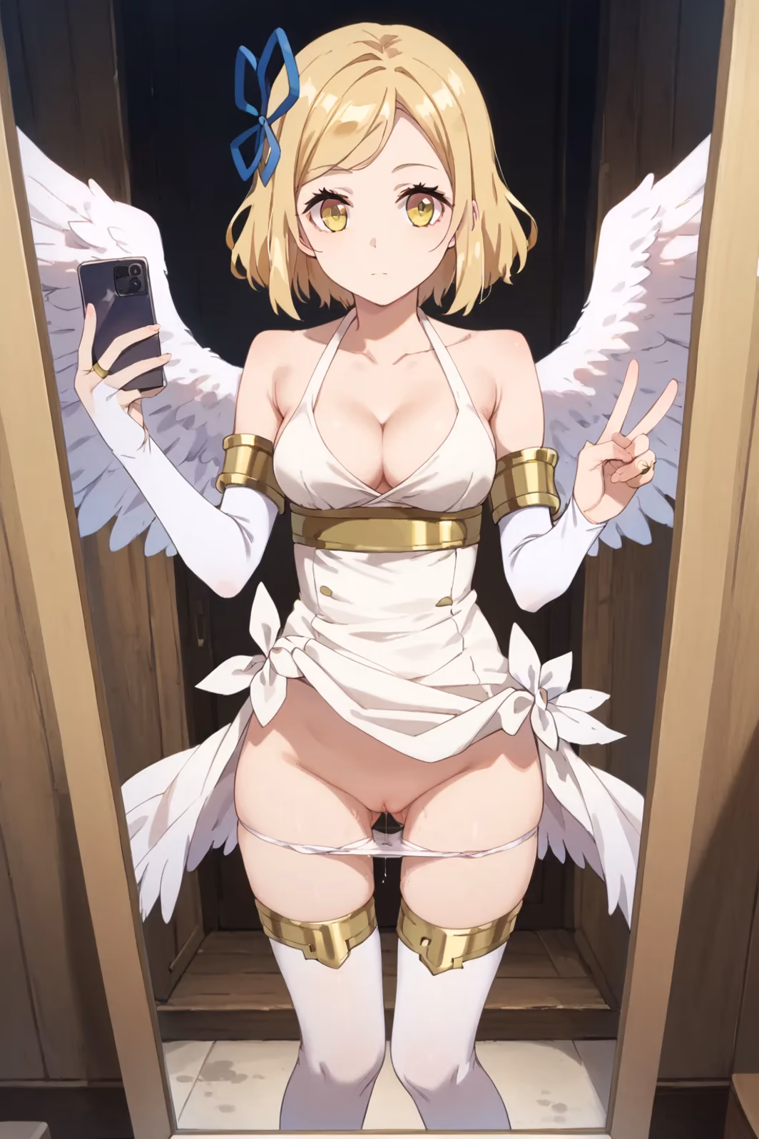 Tia from Farming Life in Another World (Isekai Nonbiri Nouka) — image 60 of 97