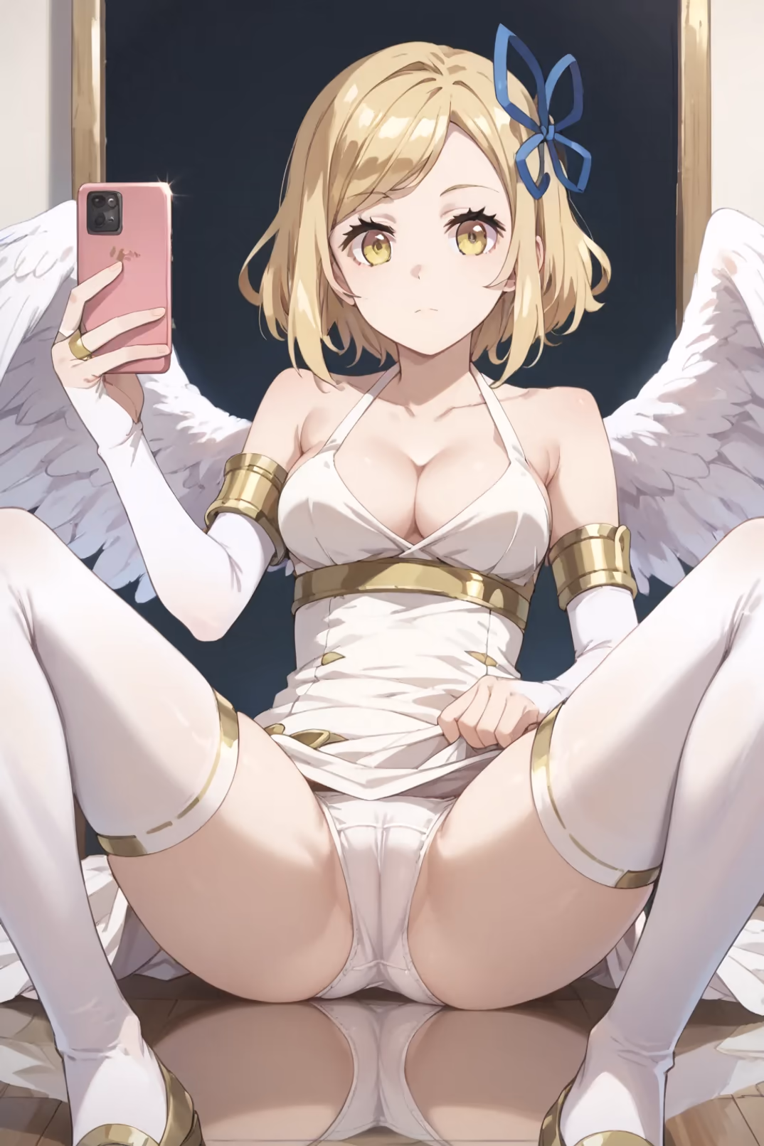 Tia from Farming Life in Another World (Isekai Nonbiri Nouka) — image 69 of 97