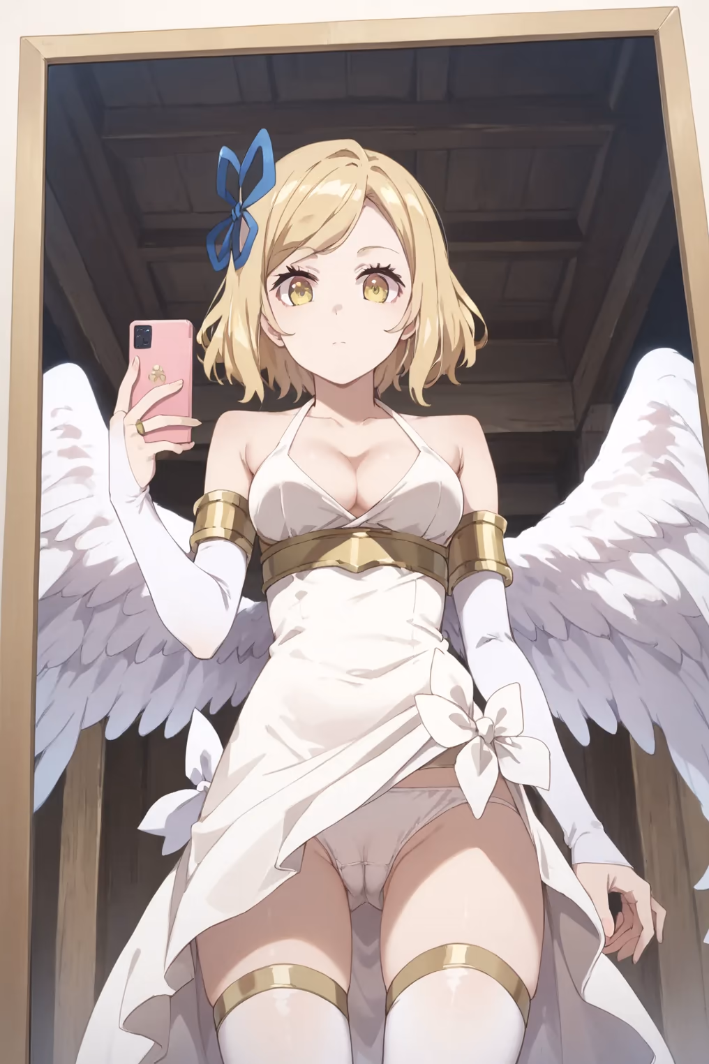 Tia from Farming Life in Another World (Isekai Nonbiri Nouka) — image 72 of 97