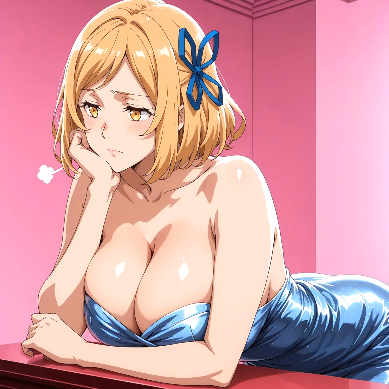 Tia from Farming Life in Another World (Isekai Nonbiri Nouka) — image 10 of 345