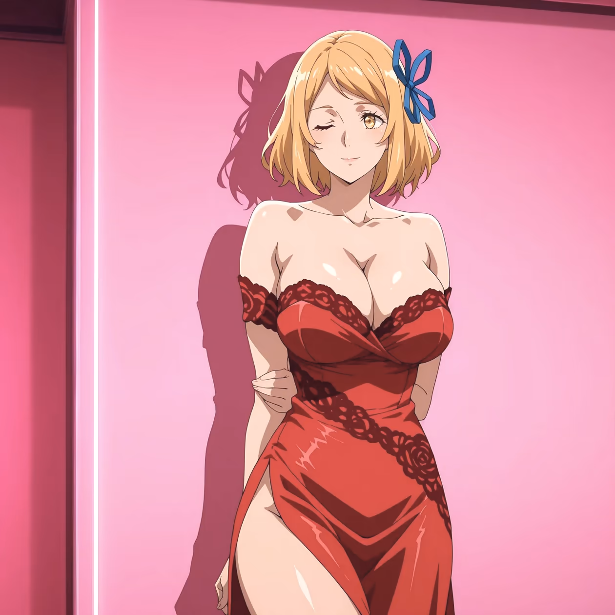 Tia from Farming Life in Another World (Isekai Nonbiri Nouka) — image 15 of 345