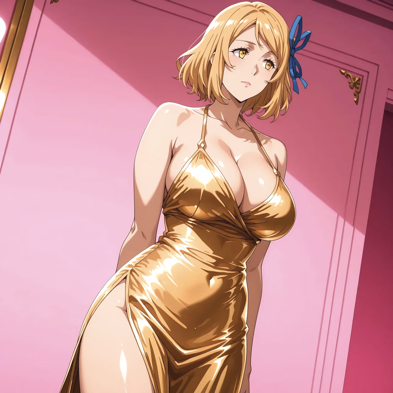 Tia from Farming Life in Another World (Isekai Nonbiri Nouka) — image 16 of 345