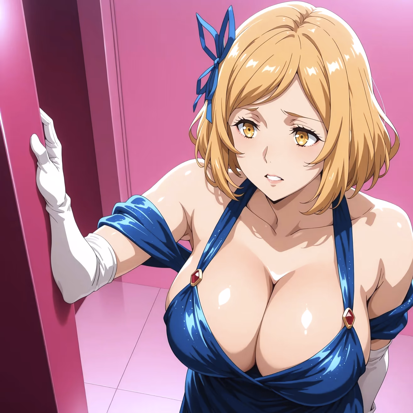 Tia from Farming Life in Another World (Isekai Nonbiri Nouka) — image 20 of 345