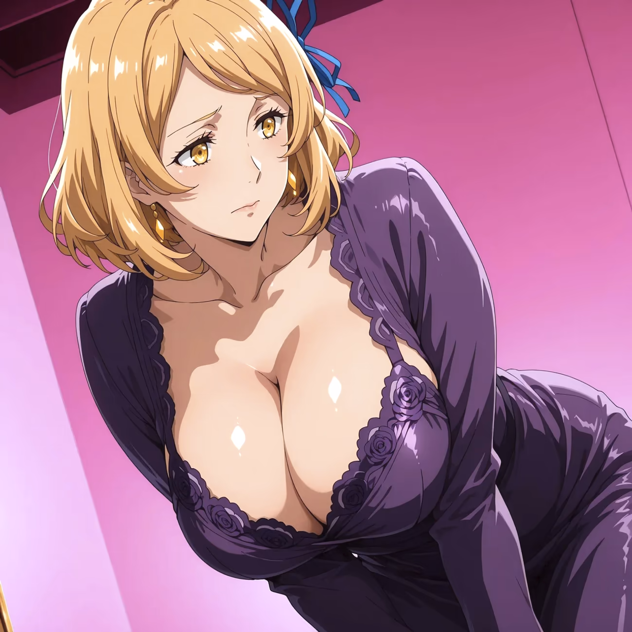 Tia from Farming Life in Another World (Isekai Nonbiri Nouka) — image 8 of 345