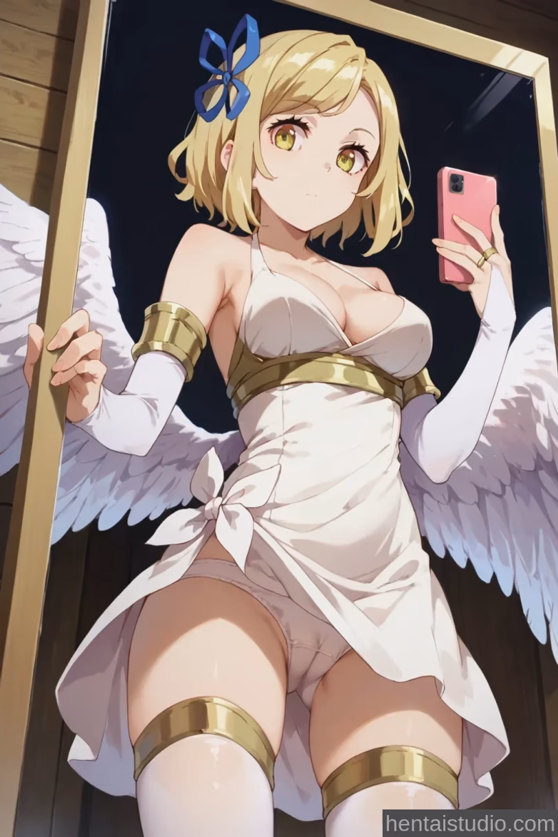 Tia from Farming Life in Another World (Isekai Nonbiri Nouka) — image 12 of 97