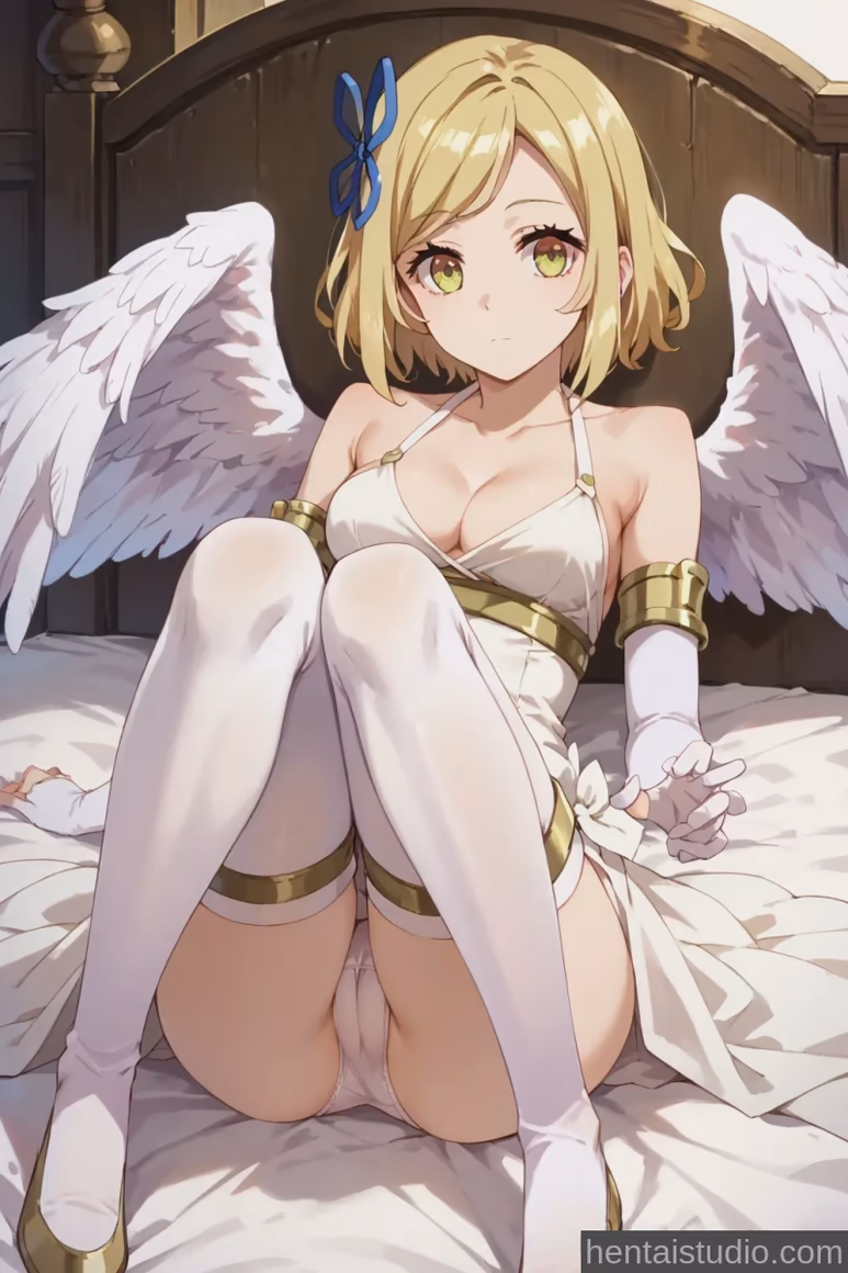 Tia from Farming Life in Another World (Isekai Nonbiri Nouka) — image 16 of 97