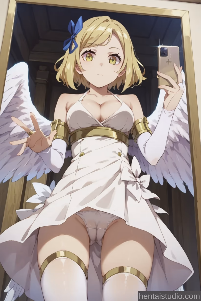 Tia from Farming Life in Another World (Isekai Nonbiri Nouka) — image 27 of 97