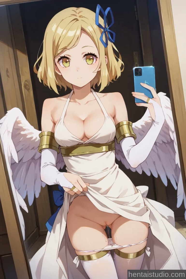 Tia from Farming Life in Another World (Isekai Nonbiri Nouka) — image 39 of 97