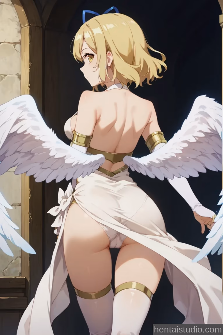 Tia from Farming Life in Another World (Isekai Nonbiri Nouka) — image 5 of 97