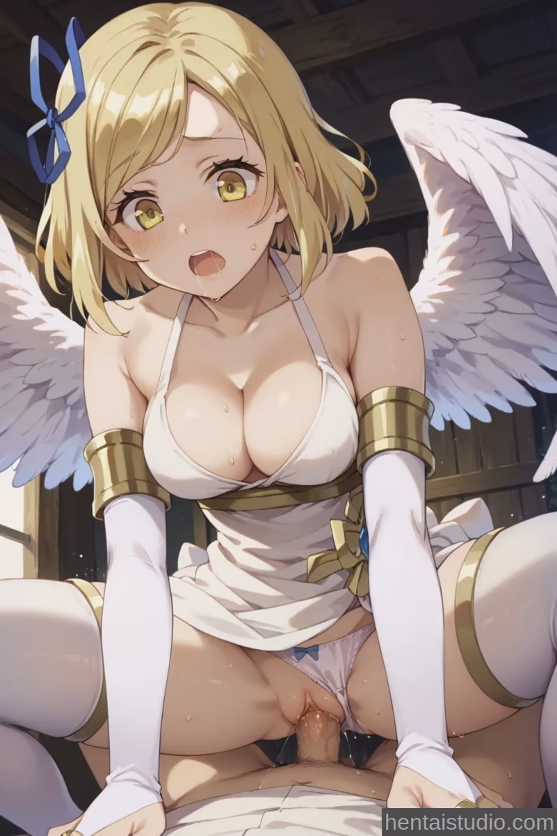 Tia from Farming Life in Another World (Isekai Nonbiri Nouka) — image 50 of 97