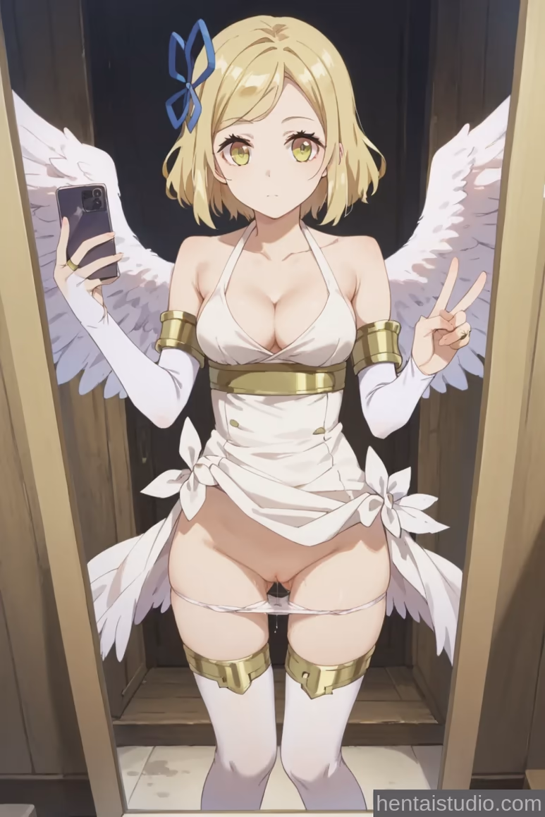 Tia from Farming Life in Another World (Isekai Nonbiri Nouka) — image 59 of 97