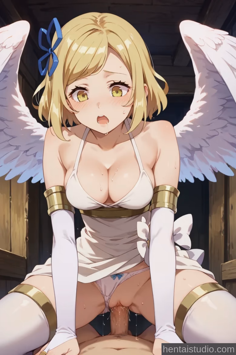 Tia from Farming Life in Another World (Isekai Nonbiri Nouka) — image 61 of 97