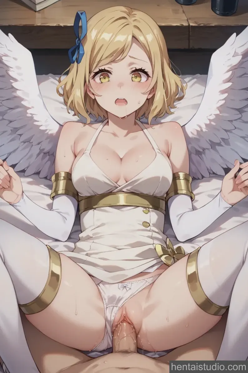 Tia from Farming Life In Another World hentai art 62 of 97