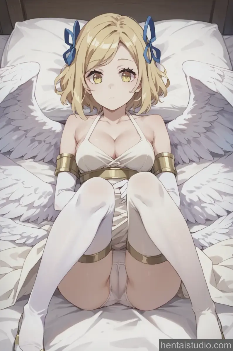 Tia from Farming Life In Another World hentai art 81 of 97