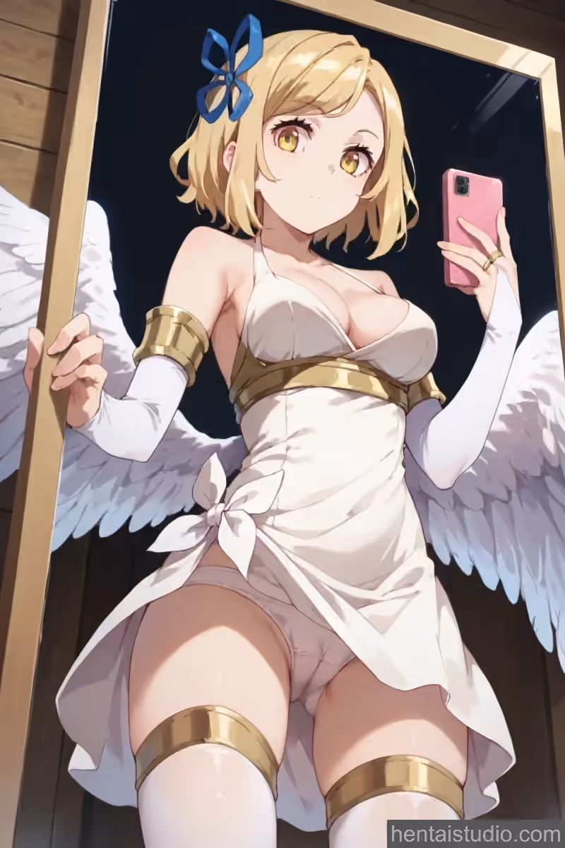 Tia - Farming Life in Another World (Isekai Nonbiri Nouka) - Hentai Gallery 1 - 97 Images — image 12 of 97