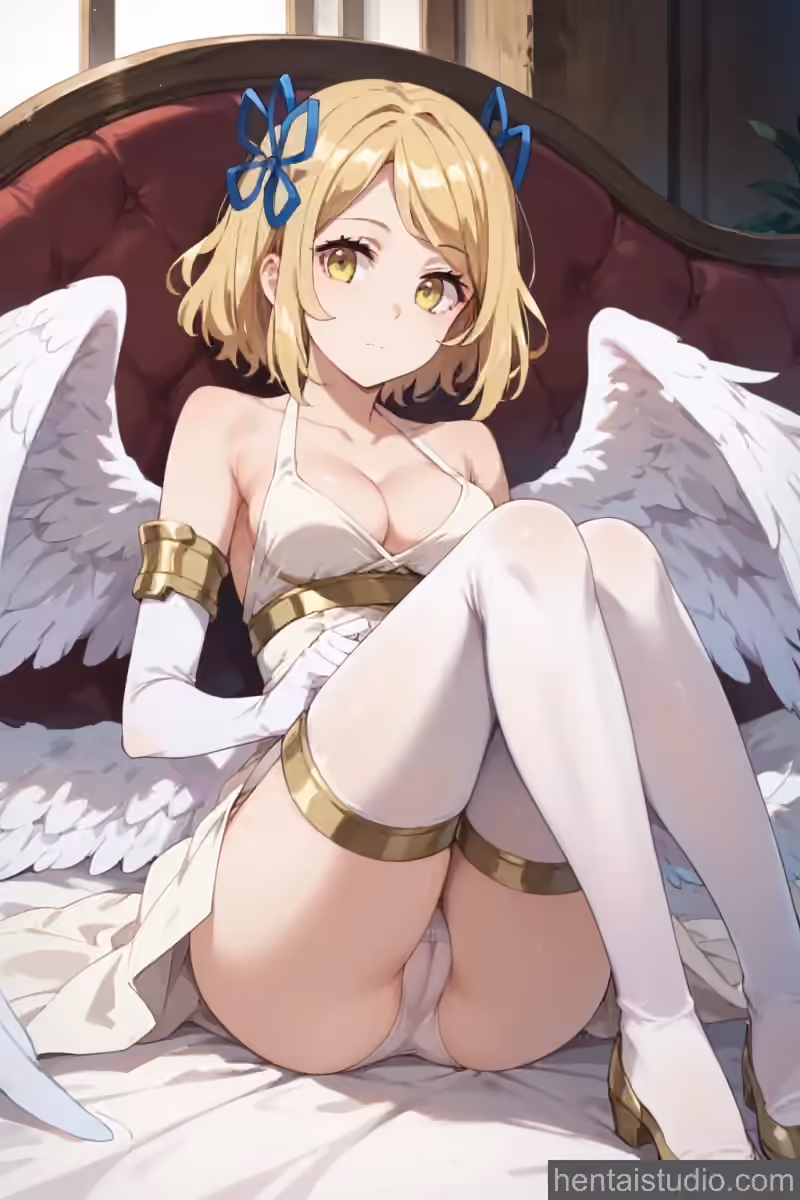 Tia - Farming Life in Another World (Isekai Nonbiri Nouka) - Hentai Gallery 1 - 97 Images — image 14 of 97