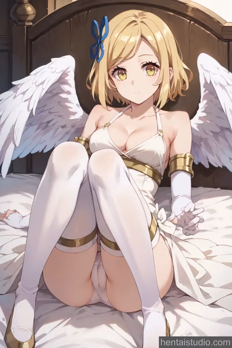 Tia - Farming Life in Another World (Isekai Nonbiri Nouka) - Hentai Gallery 1 - 97 Images — image 16 of 97