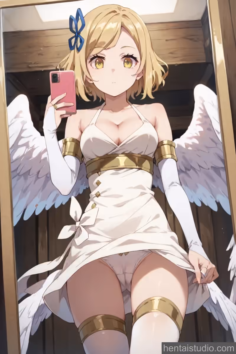 Tia - Farming Life in Another World (Isekai Nonbiri Nouka) - Hentai Gallery 1 - 97 Images — image 20 of 97