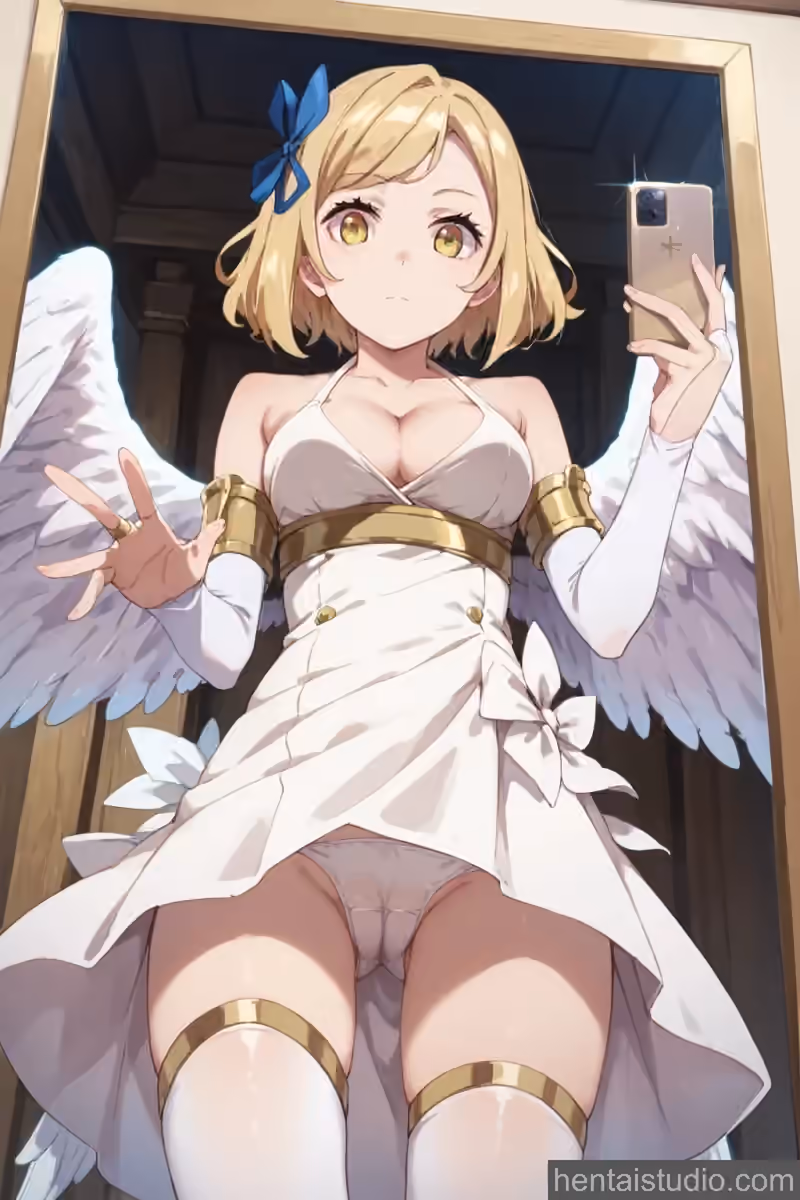 Tia - Farming Life in Another World (Isekai Nonbiri Nouka) - Hentai Gallery 1 - 97 Images — image 27 of 97