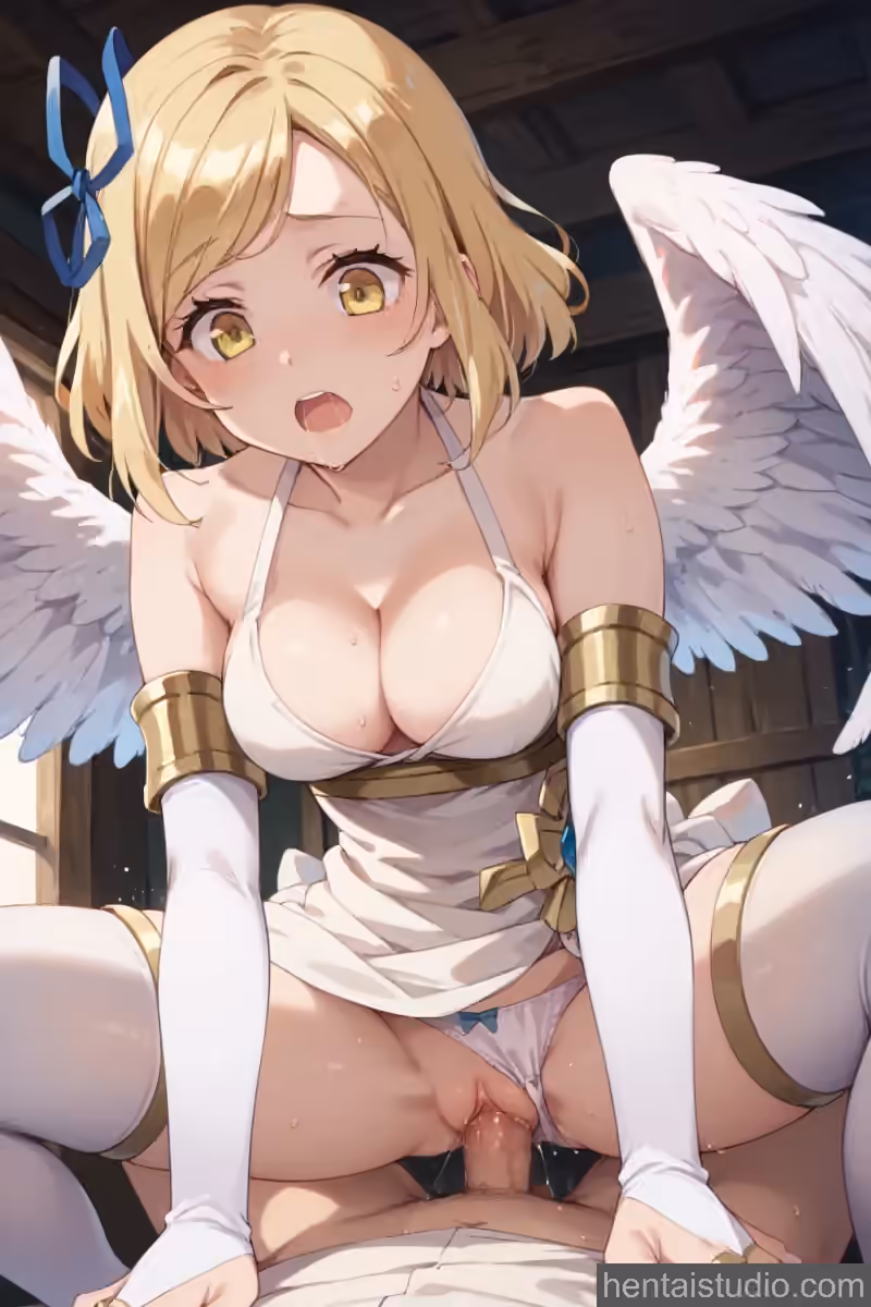 Tia - Farming Life in Another World (Isekai Nonbiri Nouka) - Hentai Gallery 1 - 97 Images — image 50 of 97