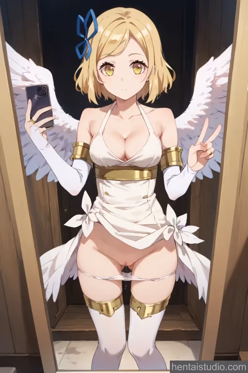 Tia - Farming Life in Another World (Isekai Nonbiri Nouka) - Hentai Gallery 1 - 97 Images — image 59 of 97