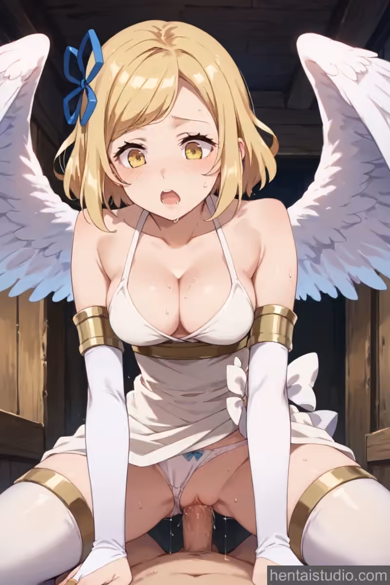 Tia - Farming Life in Another World (Isekai Nonbiri Nouka) - Hentai Gallery 1 - 97 Images — image 61 of 97