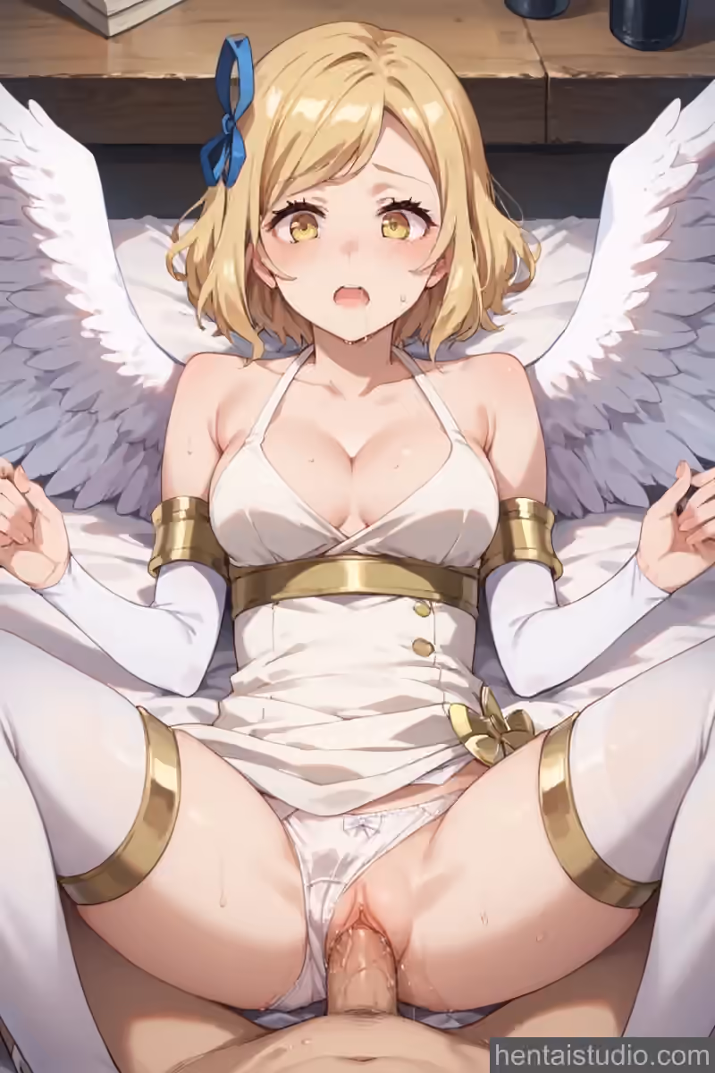Tia - Farming Life in Another World (Isekai Nonbiri Nouka) - Hentai Gallery 1 - 97 Images — image 62 of 97