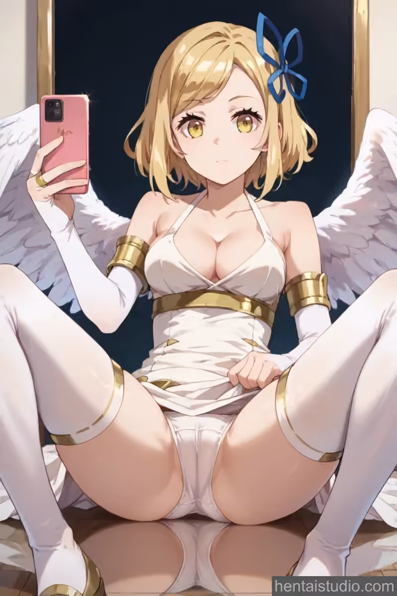 Tia - Farming Life in Another World (Isekai Nonbiri Nouka) - Hentai Gallery 1 - 97 Images — image 71 of 97