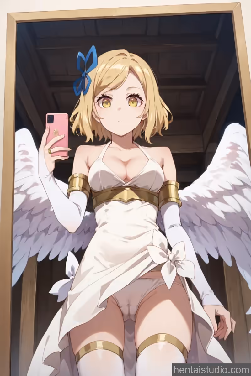 Tia - Farming Life in Another World (Isekai Nonbiri Nouka) - Hentai Gallery 1 - 97 Images — image 73 of 97