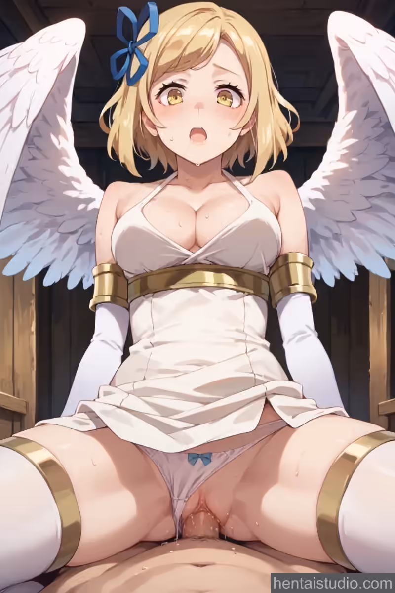 Tia - Farming Life in Another World (Isekai Nonbiri Nouka) - Hentai Gallery 1 - 97 Images — image 76 of 97