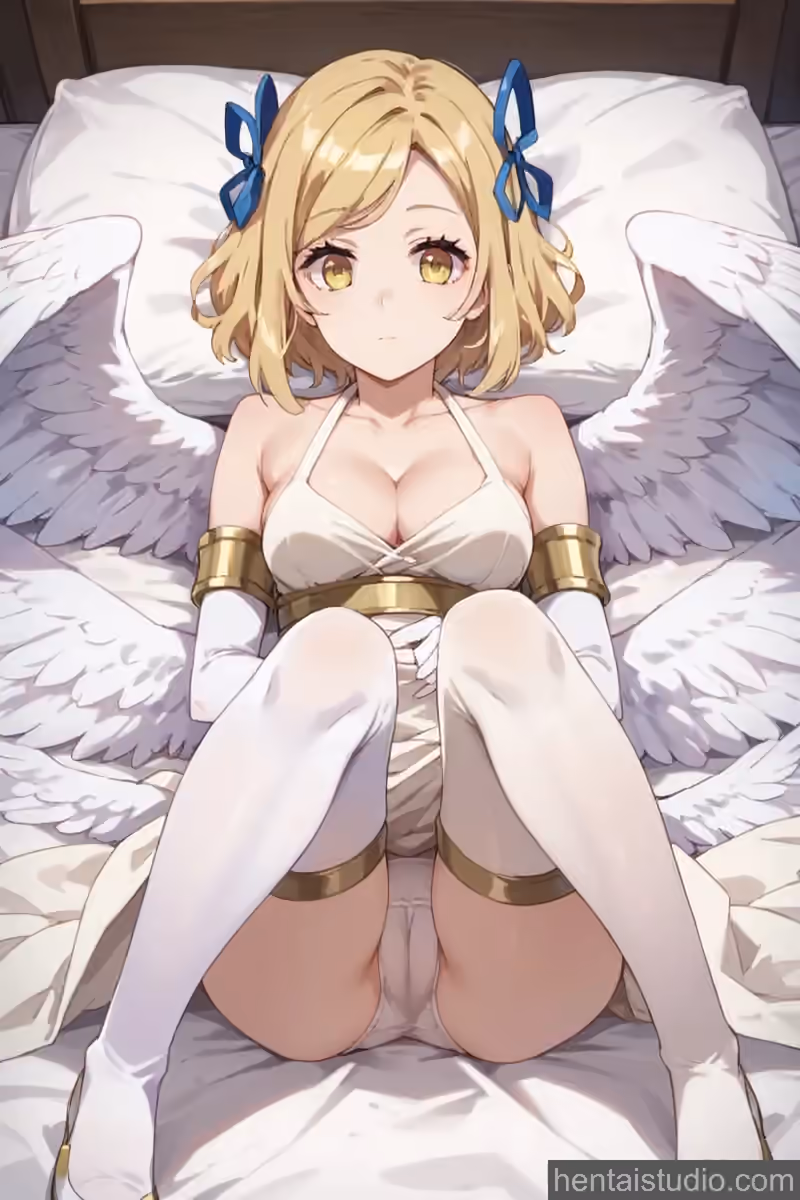 Tia - Farming Life in Another World (Isekai Nonbiri Nouka) - Hentai Gallery 1 - 97 Images — image 81 of 97