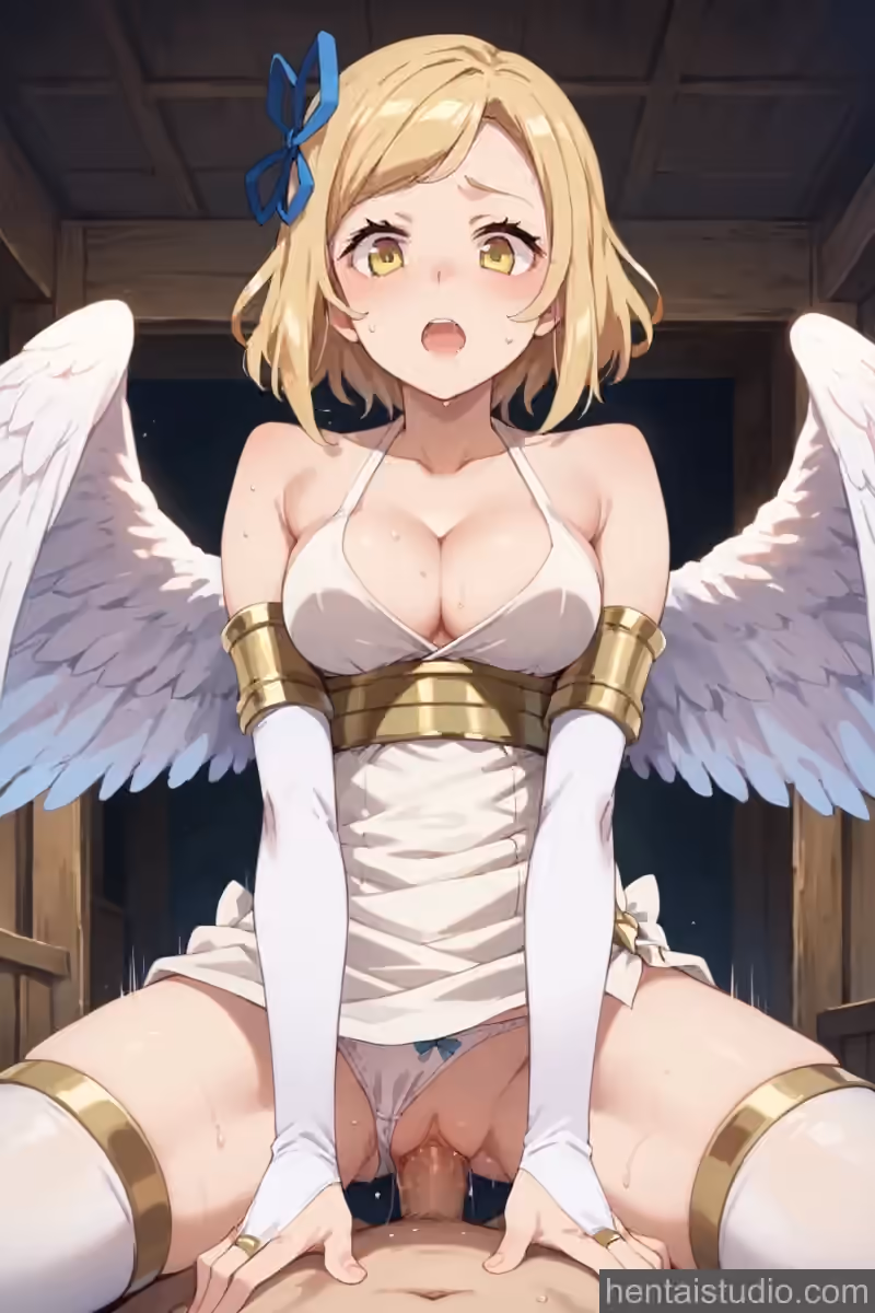 Tia - Farming Life in Another World (Isekai Nonbiri Nouka) - Hentai Gallery 1 - 97 Images — image 86 of 97