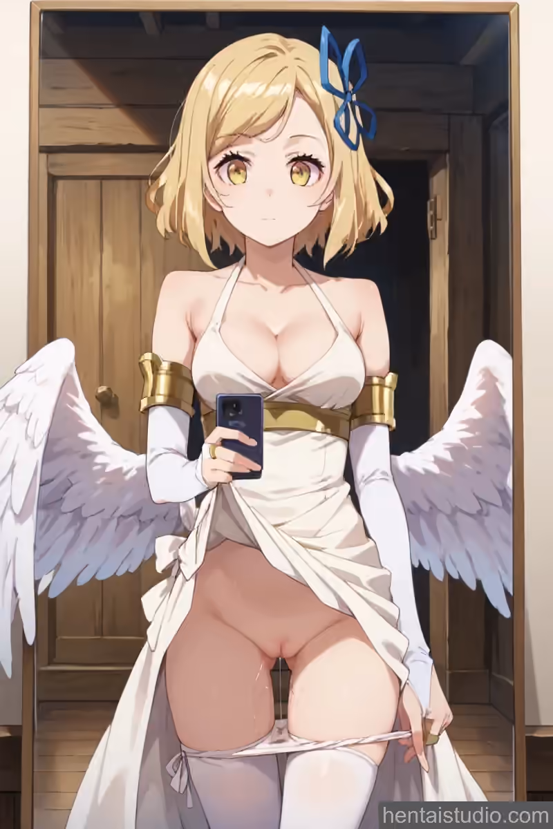 Tia - Farming Life in Another World (Isekai Nonbiri Nouka) - Hentai Gallery 1 - 97 Images — image 96 of 97