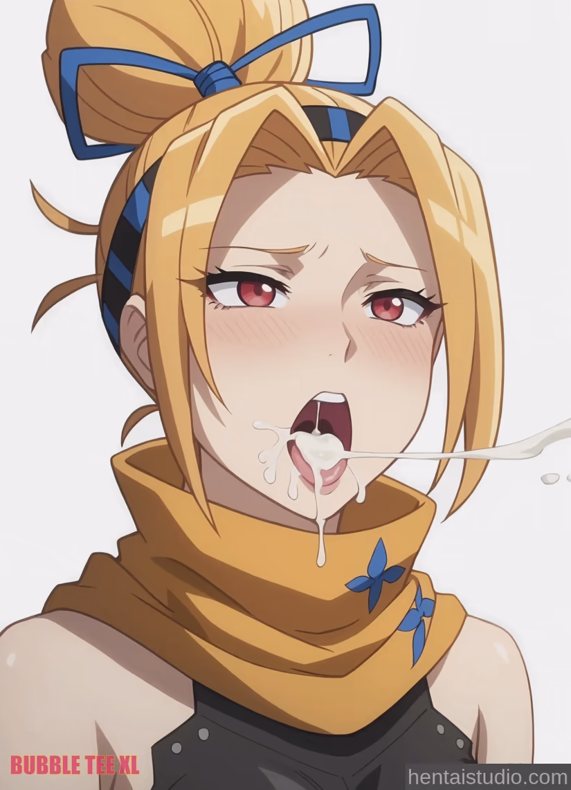 Tia from Overlord — image 10 of 37