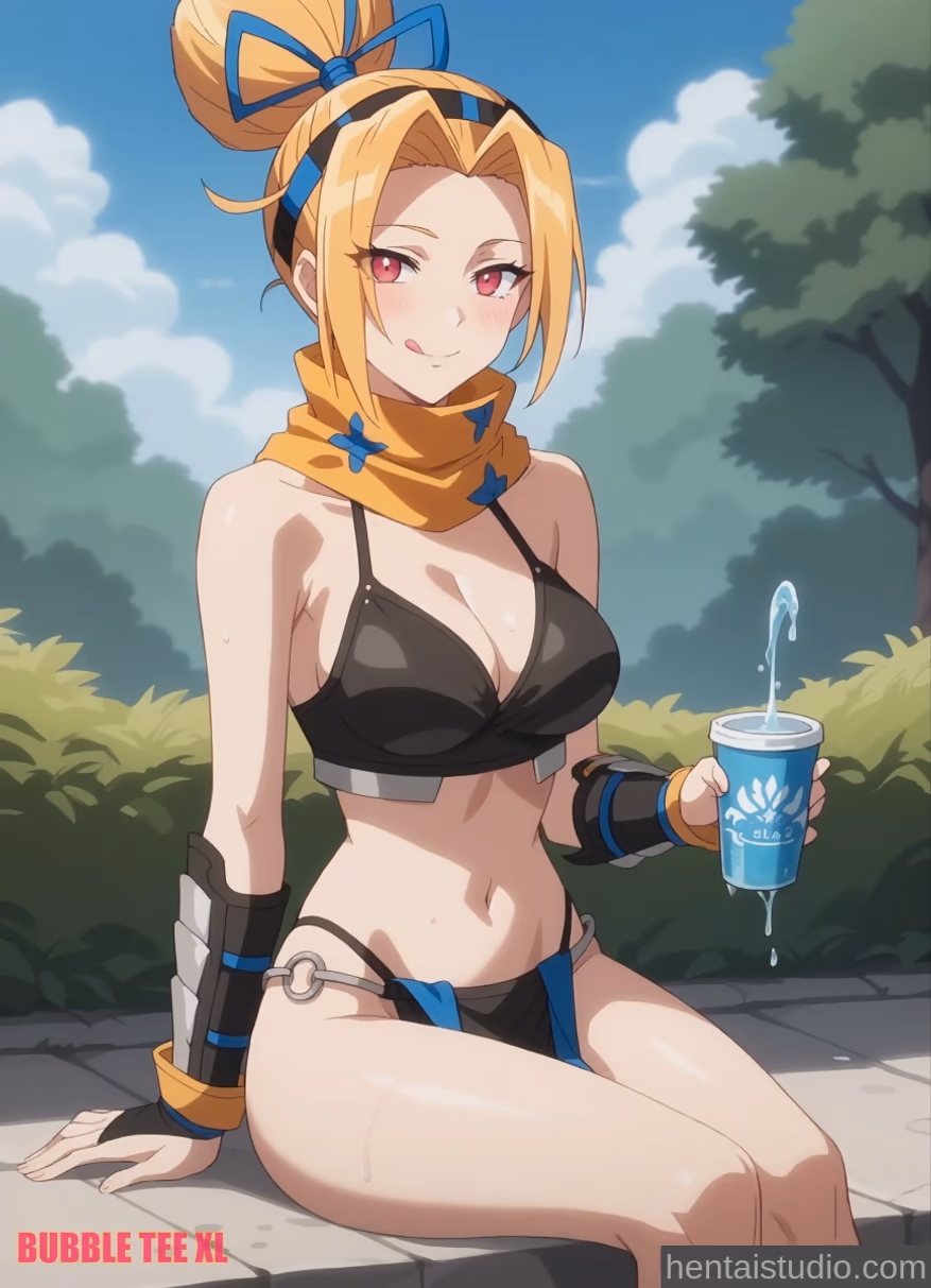 Tia from Overlord — image 11 of 37