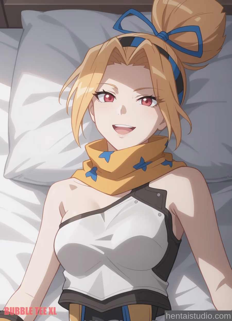 Tia from Overlord — image 17 of 37