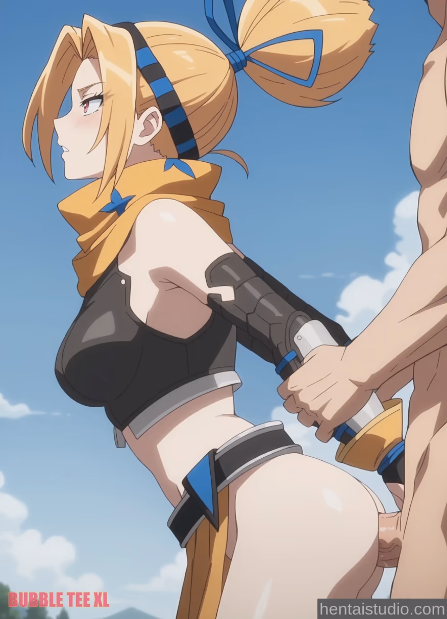 Tia from Overlord — image 21 of 37