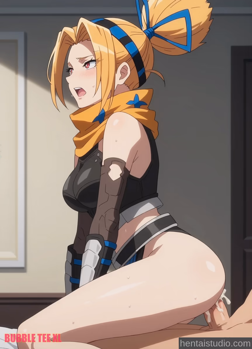 Tia from Overlord — image 31 of 37