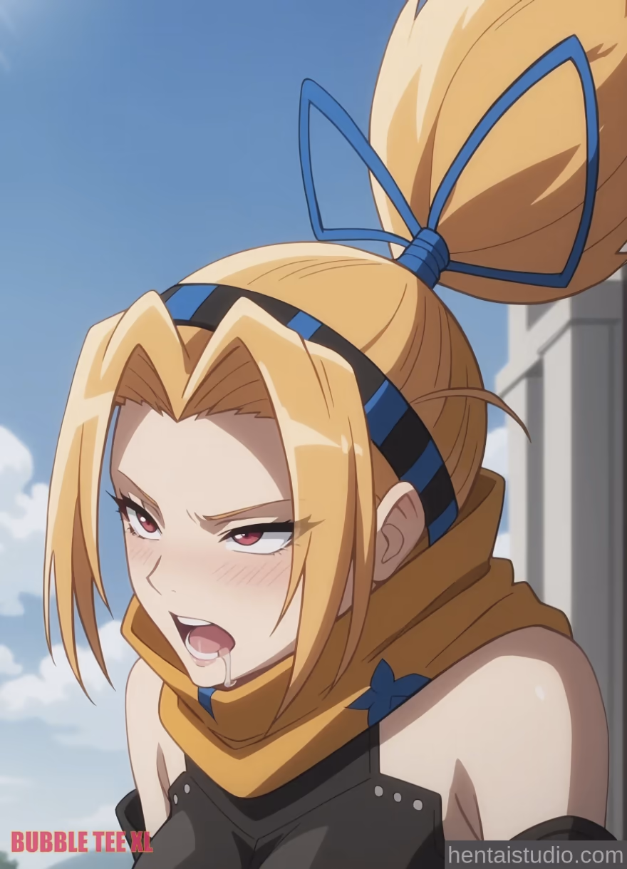 Tia from Overlord — image 4 of 37