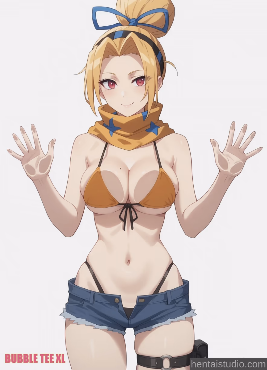 Tia from Overlord — image 9 of 37