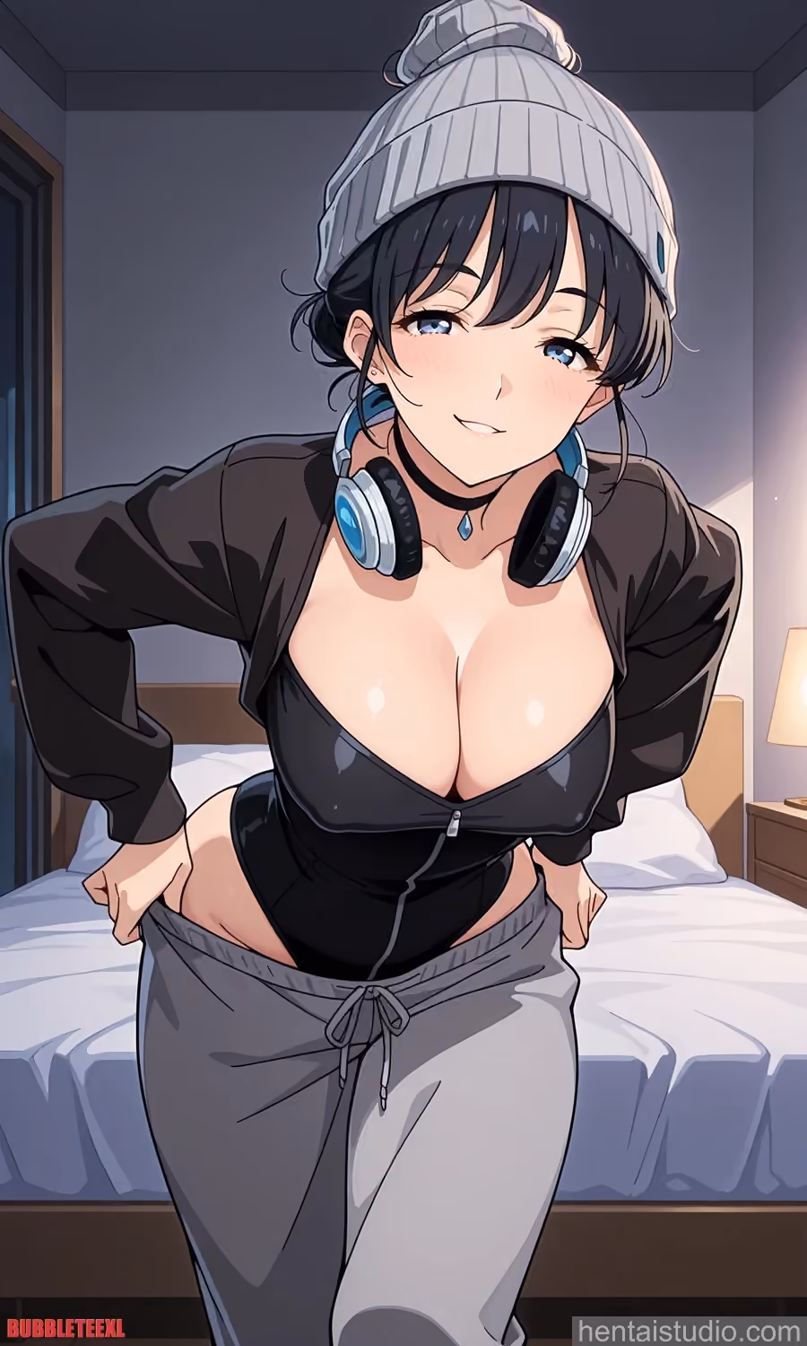 Tiara Basori - Makeine: Too Many Losing Heroines! (Make Heroine ga Oosugiru!) - Hentai Gallery - 64 Images — image 20 of 64