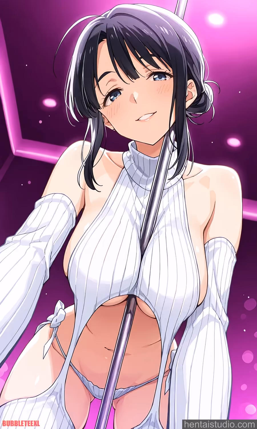 Tiara Basori - Makeine: Too Many Losing Heroines! (Make Heroine ga Oosugiru!) - Hentai Gallery - 64 Images — image 43 of 64