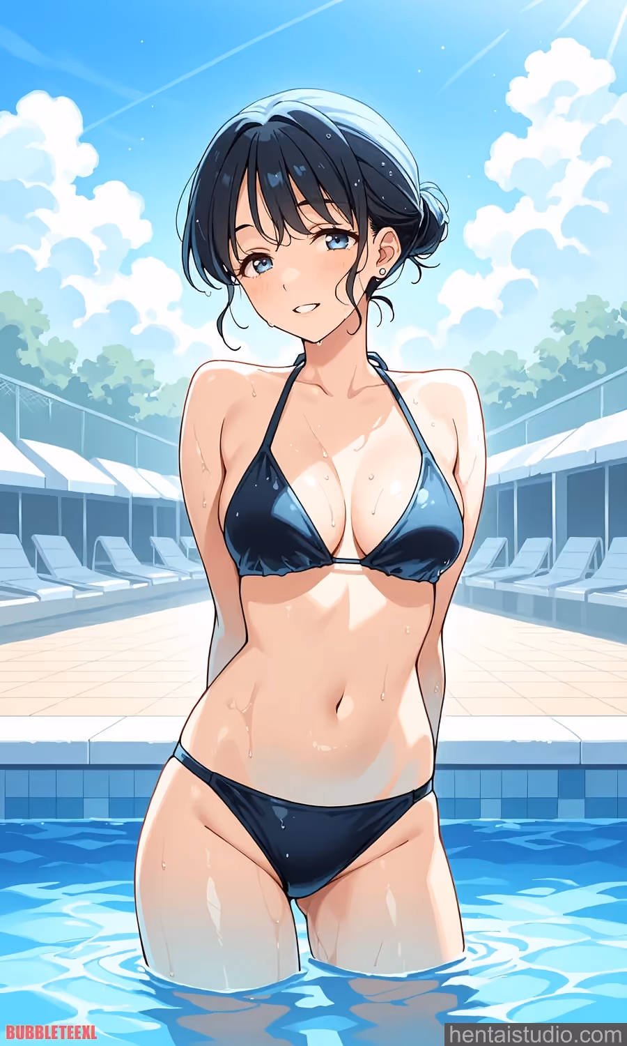 Tiara Basori - Makeine: Too Many Losing Heroines! (Make Heroine ga Oosugiru!) - Hentai Gallery - 64 Images — image 57 of 64